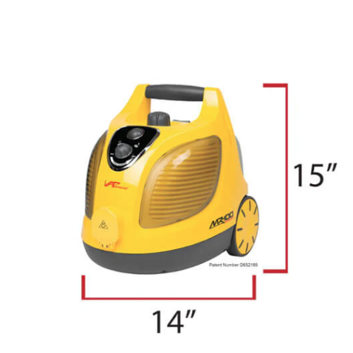 Vapamore MR-100 Primo Steam Cleaning System