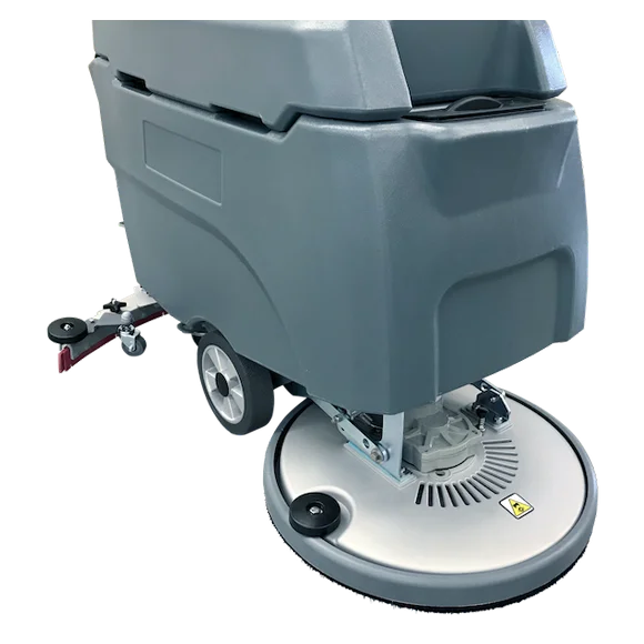 ICE i20NBV-LA 20-Inch Pad-Assist Floor Scrubber (Lead-Acid)