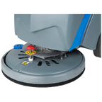 ICE i18C 18-Inch Corded Electric Floor Scrubber