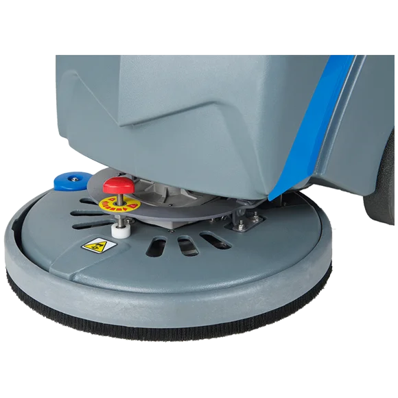 ICE i18C 18-Inch Corded Electric Floor Scrubber
