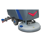 ICE i20NBT-LA 20-Inch Traction-Drive Automatic Floor Scrubber