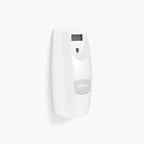 Vectair Airoma® Automatic Metered Aerosol Dispenser – White