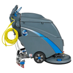 ICE i18C 18-Inch Corded Electric Floor Scrubber