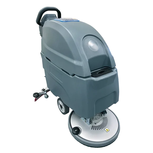ICE i20NBV-LA 20-Inch Pad-Assist Floor Scrubber (Lead-Acid)