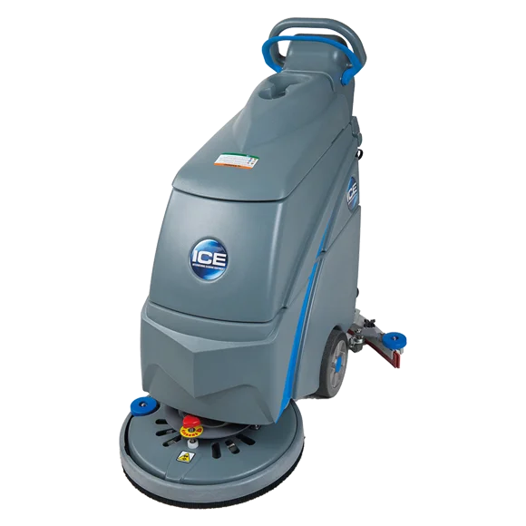 ICE i18C 18-Inch Corded Electric Floor Scrubber