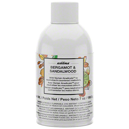 Vectair Airoma® 30-Day Metered Aerosol Refill – 12-Pack Case
