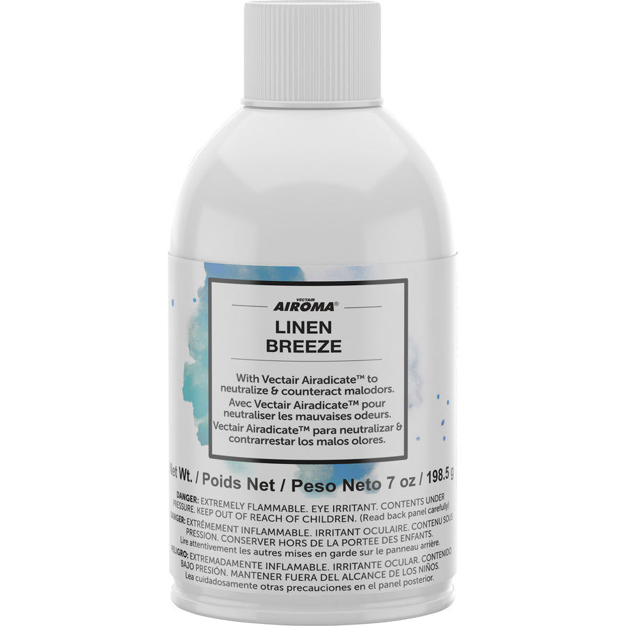 Vectair Airoma® 30-Day Metered Aerosol Refill – 12-Pack Case