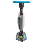 IDM X-Scrub Mini Electric Micro Floor Scrubber