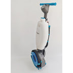 IDM X-Scrub Mini Electric Micro Floor Scrubber