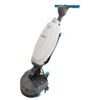 IDM X-Scrub Mini Electric Micro Floor Scrubber