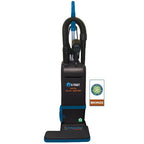 Commercial HEPA Dual-Motor Upright Vacuum