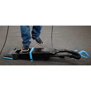 Commercial HEPA Dual-Motor Upright Vacuum