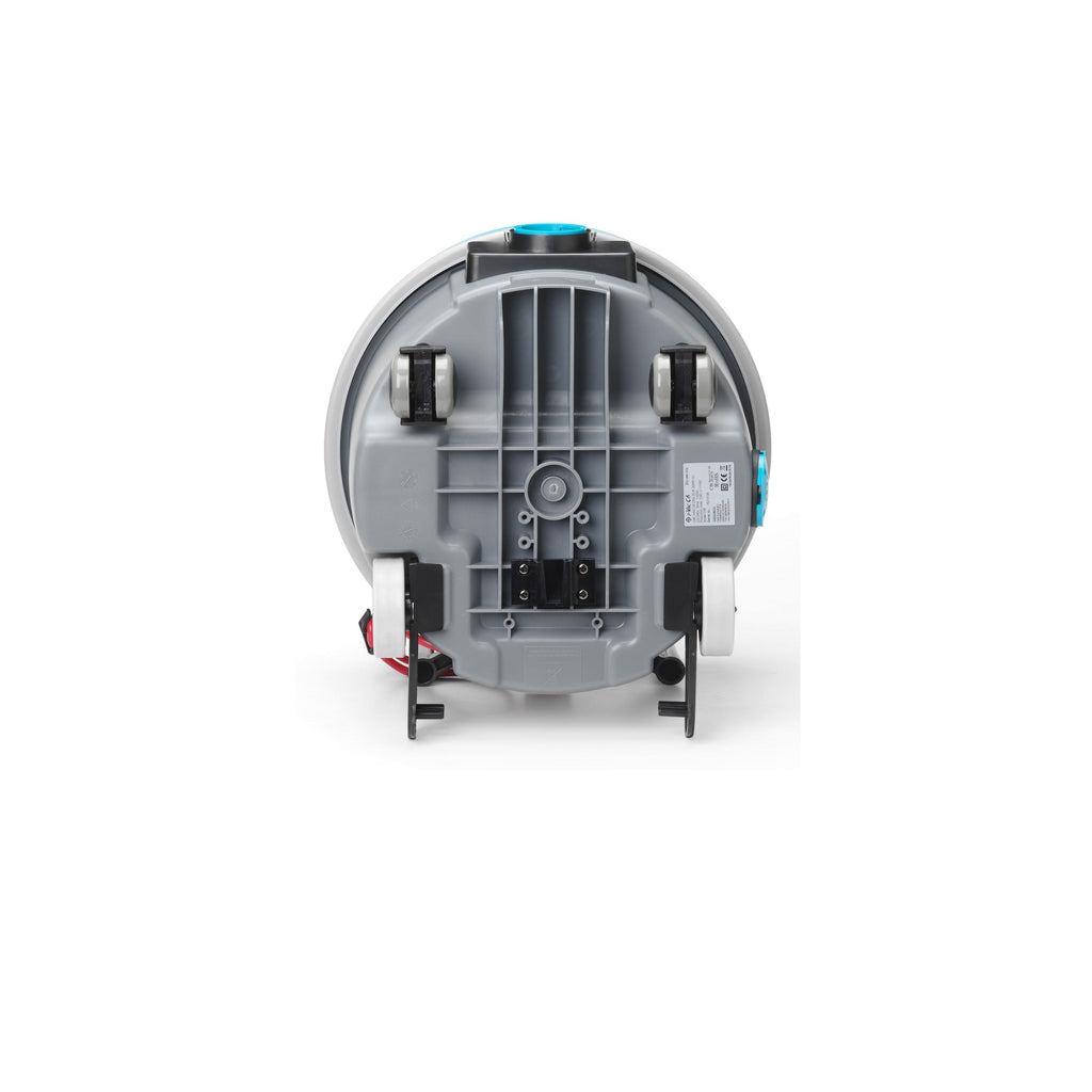 i-team i-vac 6 Professional Commercial Canister Vacuum