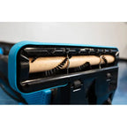 Commercial HEPA Dual-Motor Upright Vacuum