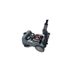 ICE i15B 15-Inch Battery-Powered Compact Floor Scrubber