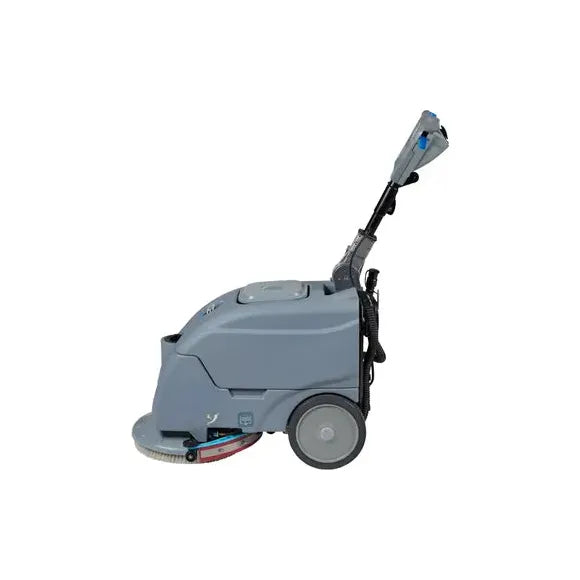 ICE i15B 15-Inch Battery-Powered Compact Floor Scrubber