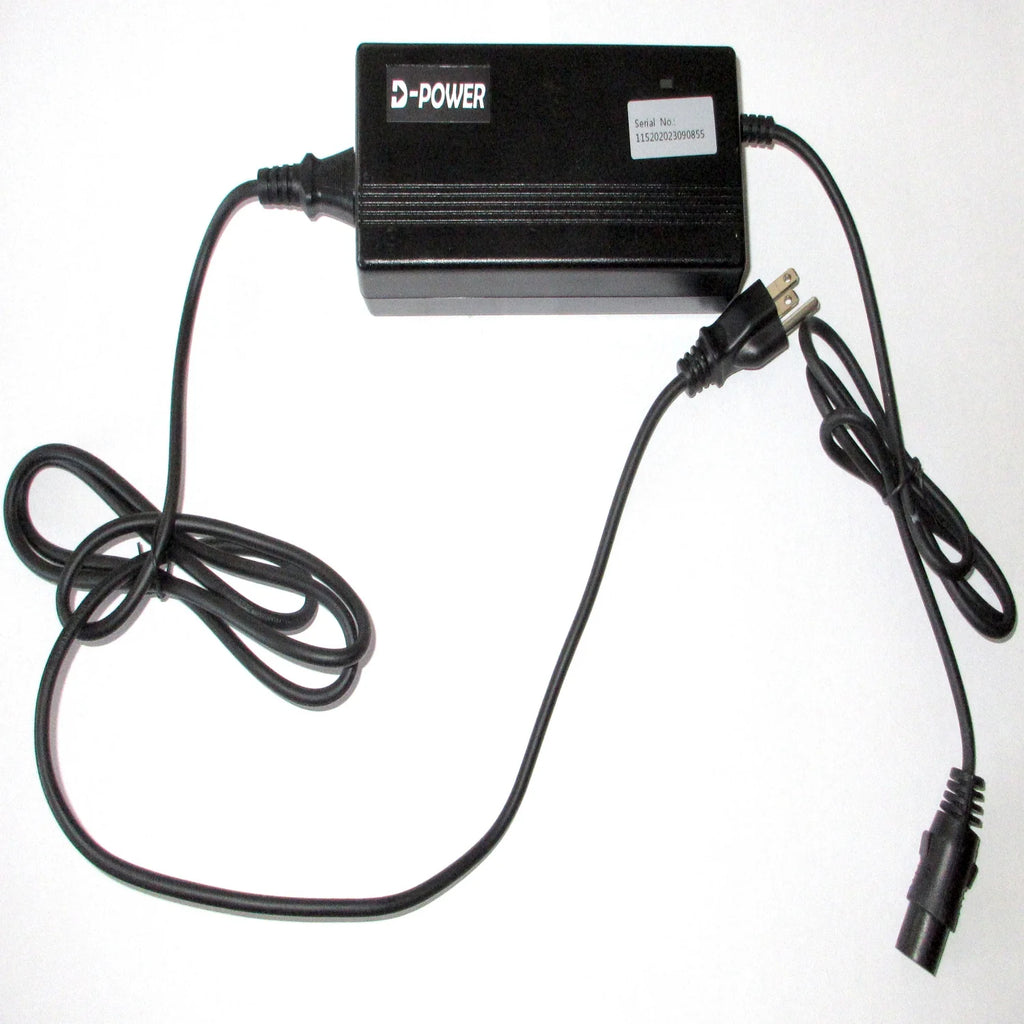 IDM X-Scrub PRO Replacement Battery Charger (Part #130006014)
