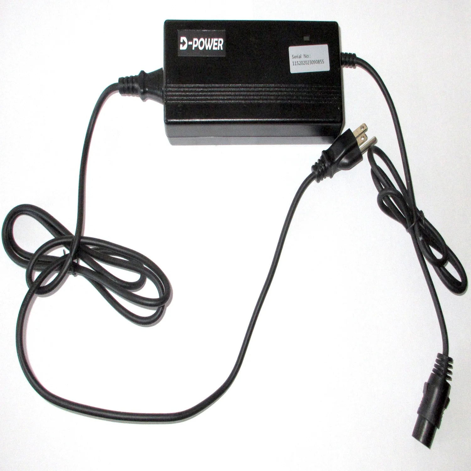 IDM X-Scrub PRO Replacement Battery Charger (Part #130006014)