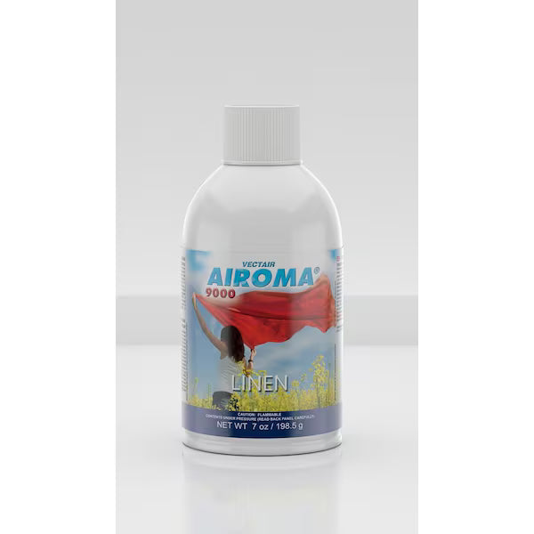 Vectair Airoma® 9000 Metered Aerosol Refill – 12-Pack Case