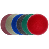 IDM X-Scrub Pro 8.5" Cleaning Pads (10-Pack Case)
