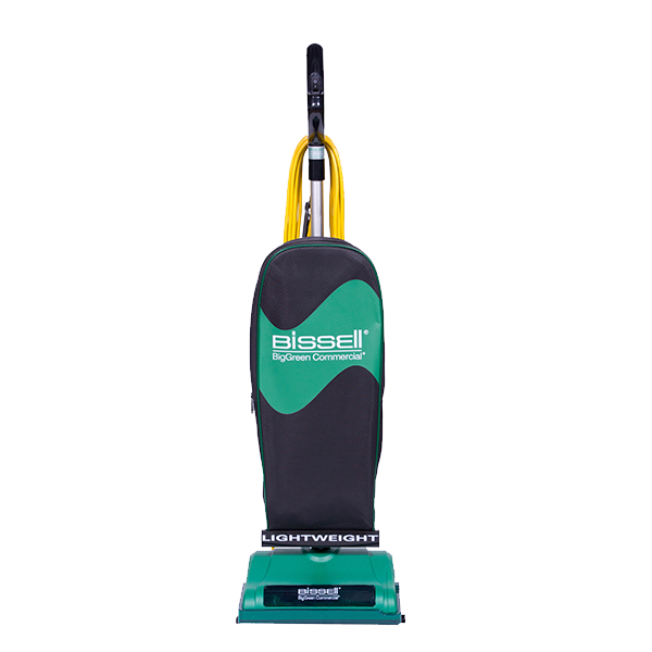 Bissell Commercial BGU8000 Lightweight Upright Vacuum (13")