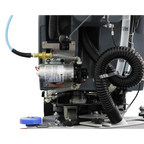 ICE i20NBT-LA 20-Inch Traction-Drive Automatic Floor Scrubber