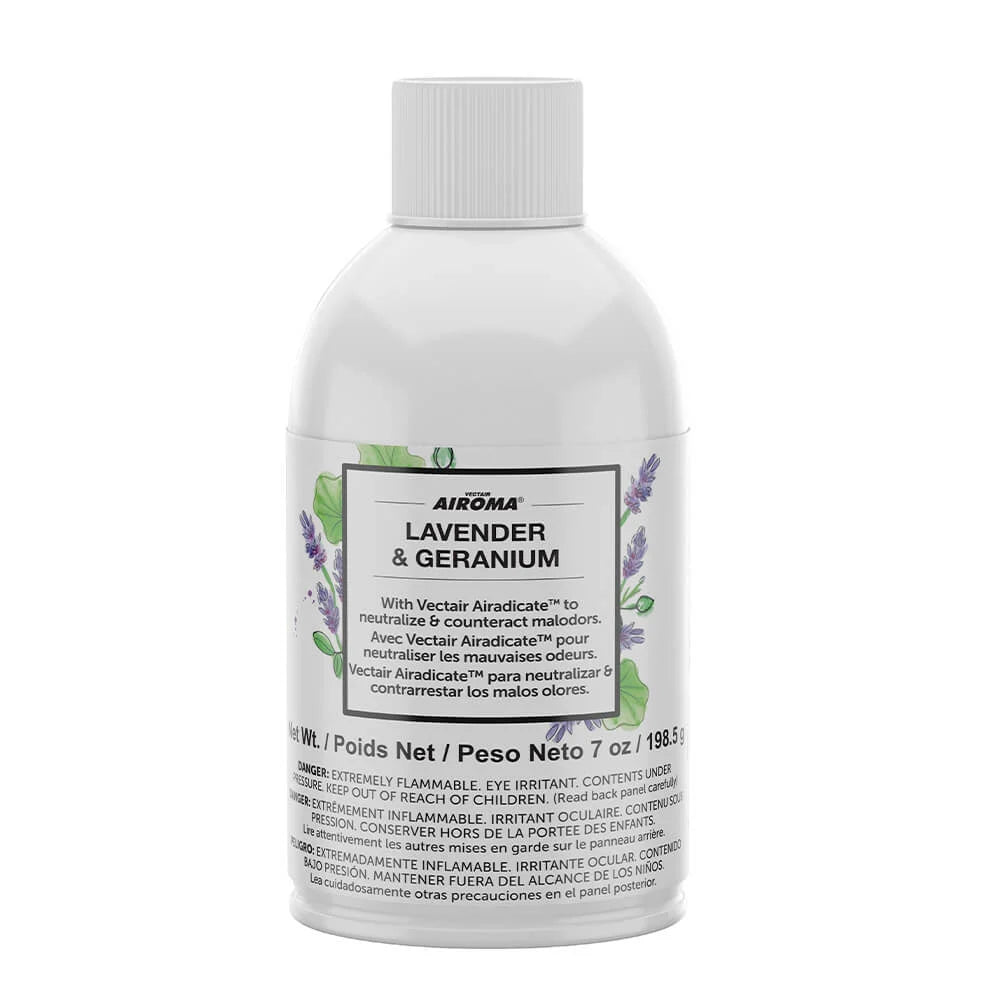 Vectair Airoma® 30-Day Metered Aerosol Refill – 12-Pack Case