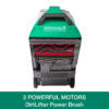 BISSELL BG10 Commercial Deep Carpet Extractor
